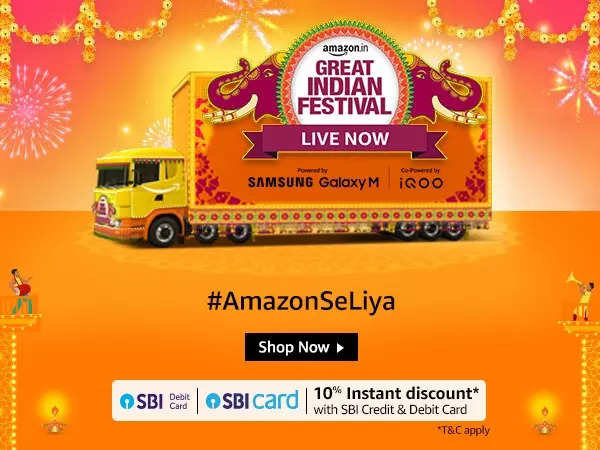 amazon