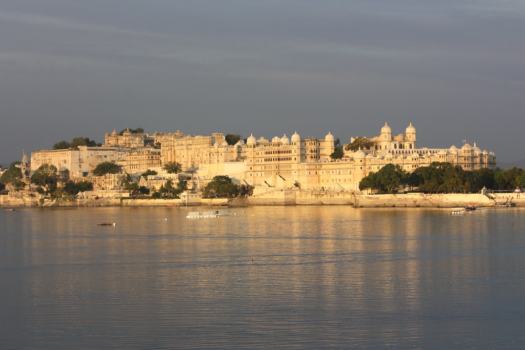 Udaipur