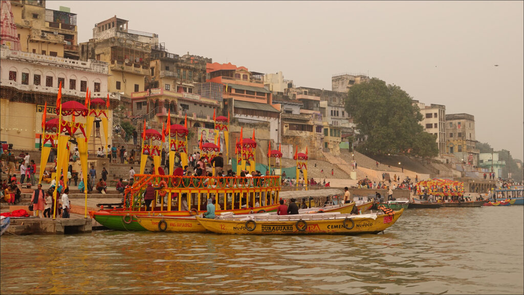 varanasi